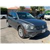 Image 2 : VOLK TIGUAN 2018 REPO- WAIT/TITLE