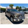 Image 2 : FORD F-150 2017 O/S TITLE 2 DAYS