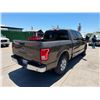 Image 3 : FORD F-150 2017 O/S TITLE 2 DAYS