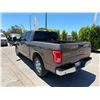 Image 4 : FORD F-150 2017 O/S TITLE 2 DAYS