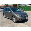 Image 2 : HOND CR-V 2012 O/S-T REPO-2 DAYS-TMU