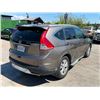 Image 3 : HOND CR-V 2012 O/S-T REPO-2 DAYS-TMU