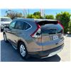 Image 4 : HOND CR-V 2012 O/S-T REPO-2 DAYS-TMU
