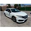 Image 1 : HOND CIVIC 2017 O/S-T SMOG-2 DAYS