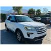 Image 2 : FORD  EXPLORER  2019 O/S TITLE 2 DAYS