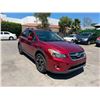 Image 2 : SUBA CROSSTREK 2014 O/S TITLE 2 DAYS