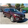 Image 2 : KIA SORENTO 2018 T-REPO-SMOG-2 DAYS