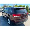 Image 4 : KIA SORENTO 2018 T-REPO-SMOG-2 DAYS