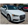 Image 2 : AUDI A3 2015 O/S TITLE 2 DAYS