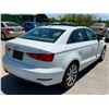 Image 3 : AUDI A3 2015 O/S TITLE 2 DAYS