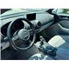 Image 5 : AUDI A3 2015 O/S TITLE 2 DAYS