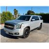 Image 1 : GMC YUKON 2015 T-REPO 2 DAYS