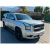 Image 2 : GMC YUKON 2015 T-REPO 2 DAYS