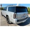 Image 4 : GMC YUKON 2015 T-REPO 2 DAYS