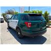 Image 4 : FORD  POLICE INTERCEPTOR 2017 T-SMOG -2 DAYS