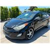 Image 1 : HYUN ELANTRA 2013 O/S-T SMOG-2 DAYS