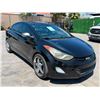 Image 2 : HYUN ELANTRA 2013 O/S-T SMOG-2 DAYS