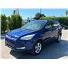 Image 1 : FORD  ESCAPE 2013 O/S TITLE 2 DAYS