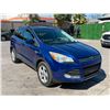 Image 2 : FORD  ESCAPE 2013 O/S TITLE 2 DAYS