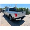Image 4 : FORD F-150 2015 O/S TITLE 2 DAYS