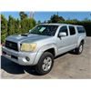 Image 1 : TOYT TACOMA 2006 O/S-T SMOG-2 DAYS