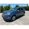 Image 1 : FORD  EDGE 2018 T-REPO 2 DAYS