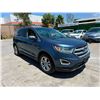Image 2 : FORD  EDGE 2018 T-REPO 2 DAYS