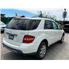 Image 3 : MERZ ML350 2007 APP  DUP/T-DON