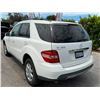 Image 4 : MERZ ML350 2007 APP  DUP/T-DON