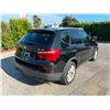 Image 3 : BMW  X3 2013 O/S TITLE 2 DAYS