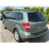 Image 4 : SUBA FORESTER  2014 O/S TITLE 2 DAYS