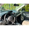 Image 5 : SUBA FORESTER  2014 O/S TITLE 2 DAYS