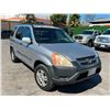 Image 2 : HOND CR-V 2004 T-DONATION