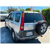 Image 4 : HOND CR-V 2004 T-DONATION