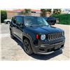 Image 2 : JEEP RENEGADE 2017 O/S-WAIT/TITLE