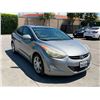 Image 2 : HYUN ELANTRA 2012 T-DONATION