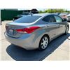 Image 3 : HYUN ELANTRA 2012 T-DONATION