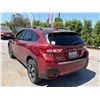 Image 4 : SUBA CROSSTREK 2018 O/S-TITLE