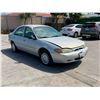 Image 2 : FORD  ESCORT 2001 APP/DUP-T/EXP-ONLY DON