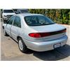 Image 4 : FORD  ESCORT 2001 APP/DUP-T/EXP-ONLY DON