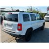 Image 3 : JEEP  PATRIOT 2015 O/S TITLE 2 DAYS