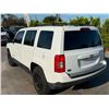 Image 4 : JEEP  PATRIOT 2015 O/S TITLE 2 DAYS