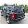 Image 4 : JEEP  PATRIOT 2014 O/S TITLE 2 DAYS