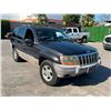 Image 2 : JEEP  GD CHEROKEE 1999 O/S TITLE 2 DAYS