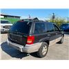 Image 3 : JEEP  GD CHEROKEE 1999 O/S TITLE 2 DAYS