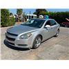 Image 1 : CHEV MALIBU 2012 L/S-DON-TMU