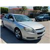 Image 2 : CHEV MALIBU 2012 L/S-DON-TMU