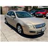 Image 2 : FORD  FUSION  2008 T-DONATION