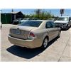 Image 3 : FORD  FUSION  2008 T-DONATION