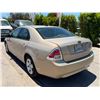 Image 4 : FORD  FUSION  2008 T-DONATION